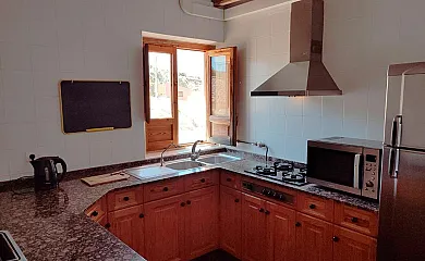 Cortijo Rural Urrá en Sorbas (Almería) - Foto 13