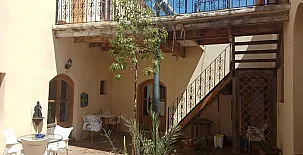 Cortijo Rural Urrá 003