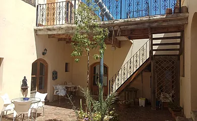 Cortijo Rural Urrá en Sorbas (Almería) - Foto 3