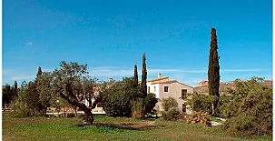 Cortijo Rural Urrá 0014