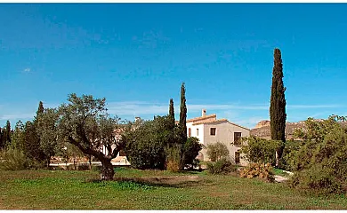 Cortijo Rural Urrá en Sorbas (Almería) - Foto 14
