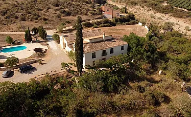 Cortijo Rural Urrá en Sorbas (Almería) - Foto 2