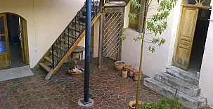 Cortijo Rural Urrá 004