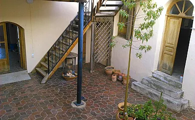 Cortijo Rural Urrá en Sorbas (Almería) - Foto 4