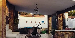 CASA RURAL VILLAMADA 002
