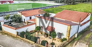 CASA RURAL VILLAMADA 003