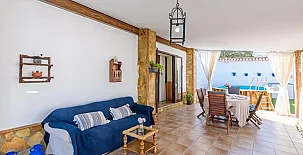 CASA RURAL VILLAMADA 004