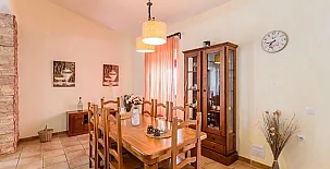 CASA RURAL VILLAMADA 005