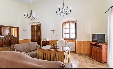 CASA RURAL VILLAMADA en El Real de la Jara (Sevilla) - Foto 12