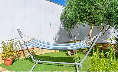 CASA RURAL VILLAMADA en El Real de la Jara (Sevilla) - Foto 13