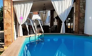 CASA RURAL VILLAMADA en El Real de la Jara (Sevilla) - Foto 14