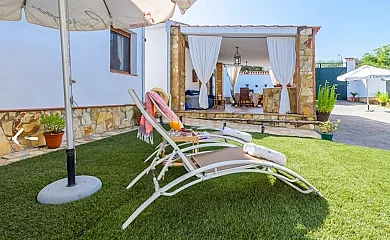 CASA RURAL VILLAMADA en El Real de la Jara (Sevilla) - Foto 16