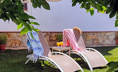 CASA RURAL VILLAMADA en El Real de la Jara (Sevilla) - Foto 17