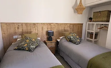 Finca La Caprichosa en Cortelazor (Huelva) - Foto 9