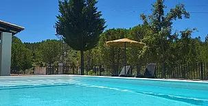 Finca La Caprichosa 009