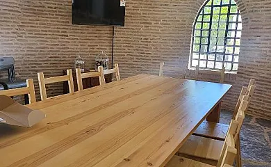 Finca La Caprichosa en Cortelazor (Huelva) - Foto 16