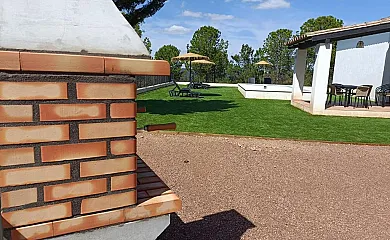 Finca La Caprichosa en Cortelazor (Huelva) - Foto 2