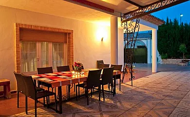 Casa Rural Casablanca en Belmonte (Cuenca) - Foto 4