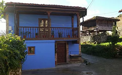 Casa El Pedrayu en Cangas de Onis (Asturias) - Foto 1