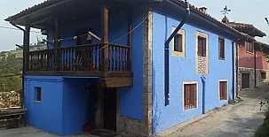 Casa El Pedrayu 002