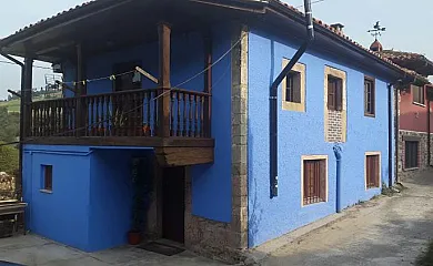 Casa El Pedrayu en Cangas de Onis (Asturias) - Foto 2