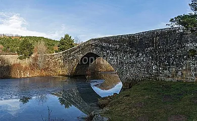 Casa Rural de la Tía Fresquera en Covaleda (Soria) - Foto 11