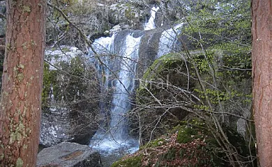 Casa Rural de la Tía Fresquera en Covaleda (Soria) - Foto 13