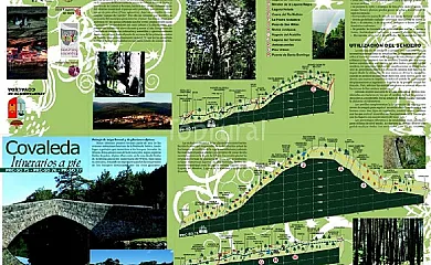 Casa Rural de la Tía Fresquera en Covaleda (Soria) - Foto 14