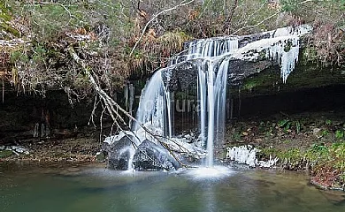 Casa Rural de la Tía Fresquera en Covaleda (Soria) - Foto 15