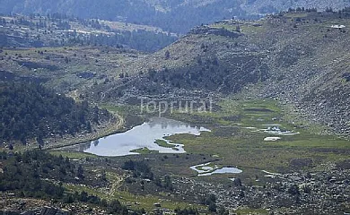Casa Rural de la Tía Fresquera en Covaleda (Soria) - Foto 16