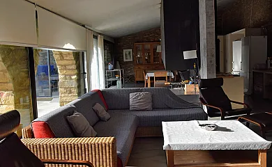 La Torre del Codina en Talladell (Lleida) - Foto 4