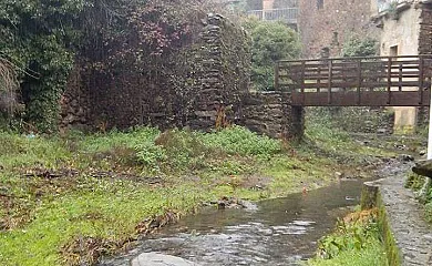Luna Menguante en Robledillo de Gata (Cáceres) - Foto 9