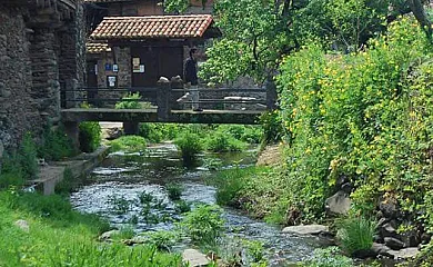 Luna Menguante en Robledillo de Gata (Cáceres) - Foto 10
