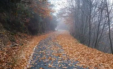 Luna Menguante en Robledillo de Gata (Cáceres) - Foto 11