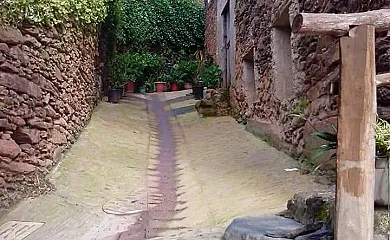 Luna Menguante en Robledillo de Gata (Cáceres) - Foto 16