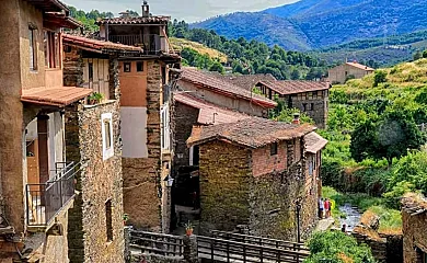 Luna Menguante en Robledillo de Gata (Cáceres) - Foto 17