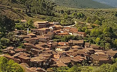 Luna Menguante en Robledillo de Gata (Cáceres) - Foto 19