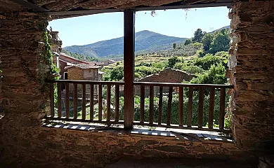 Luna Menguante en Robledillo de Gata (Cáceres) - Foto 6