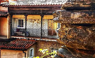 Luna Menguante en Robledillo de Gata (Cáceres) - Foto 21