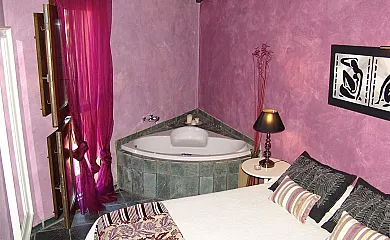 Luna Menguante en Robledillo de Gata (Cáceres) - Foto 3