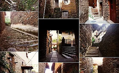 Luna Menguante en Robledillo de Gata (Cáceres) - Foto 22