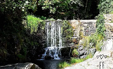 Luna Menguante en Robledillo de Gata (Cáceres) - Foto 23