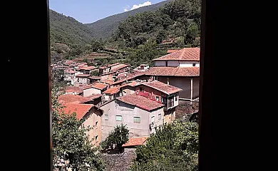 Luna Menguante en Robledillo de Gata (Cáceres) - Foto 24