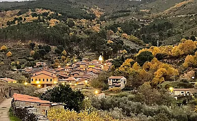 Luna Menguante en Robledillo de Gata (Cáceres) - Foto 25