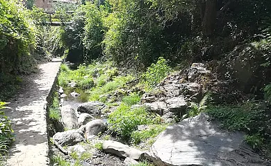 Luna Menguante en Robledillo de Gata (Cáceres) - Foto 5