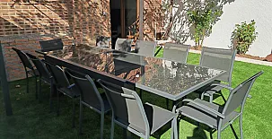 Casa Rural La Bandada y Casa Rural Teralba 003