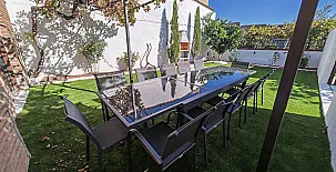 Casa Rural La Bandada y Casa Rural Teralba 0013