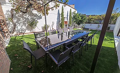 Casa Rural La Bandada y Casa Rural Teralba en Calzada de Oropesa (Toledo) - Foto 13