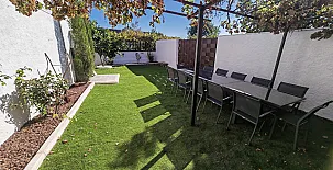 Casa Rural La Bandada y Casa Rural Teralba 006