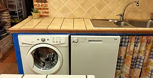 Casa Rural Los Dujos 0010